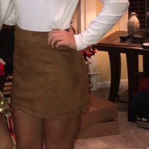 Skirt